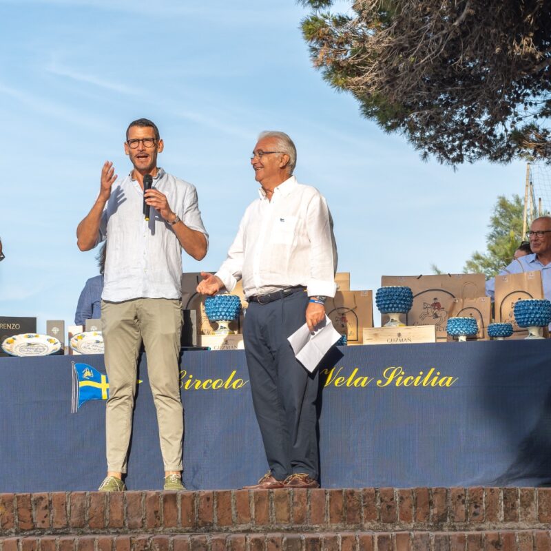 Circolo della Vela Sicilia