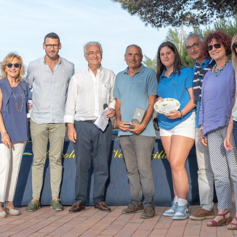 Circolo della Vela Sicilia