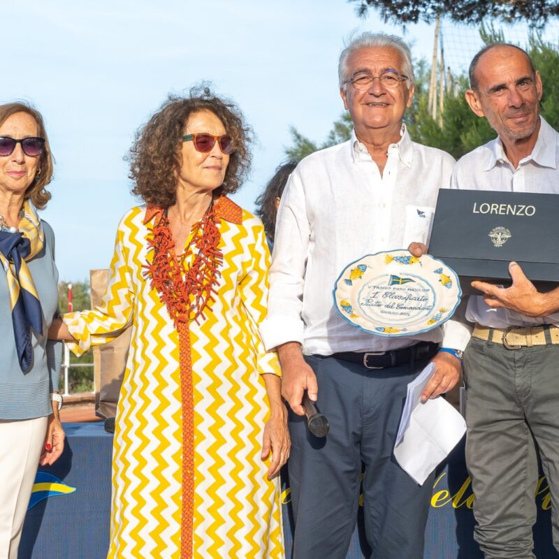 Circolo della Vela Sicilia