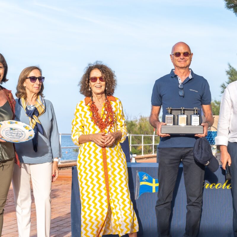 Circolo della Vela Sicilia