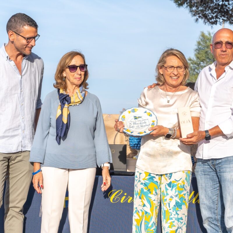 Circolo della Vela Sicilia