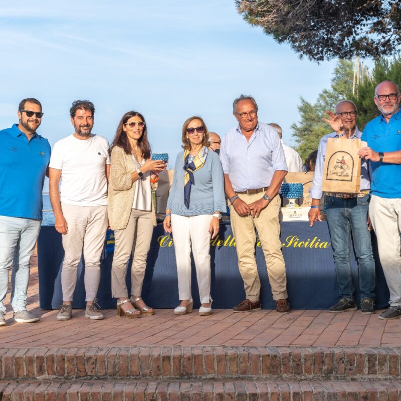 Circolo della Vela Sicilia