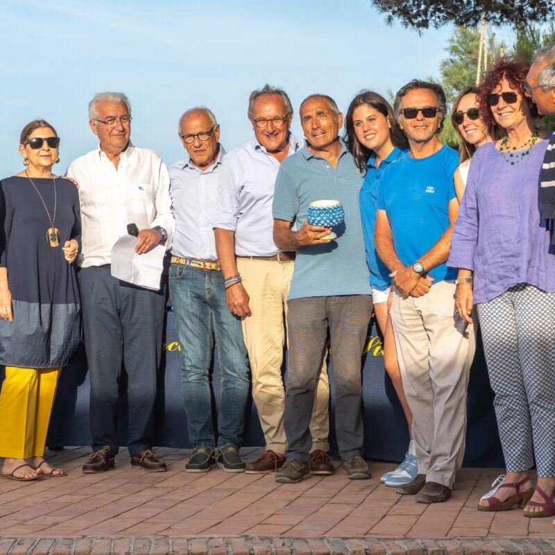 Circolo della Vela Sicilia