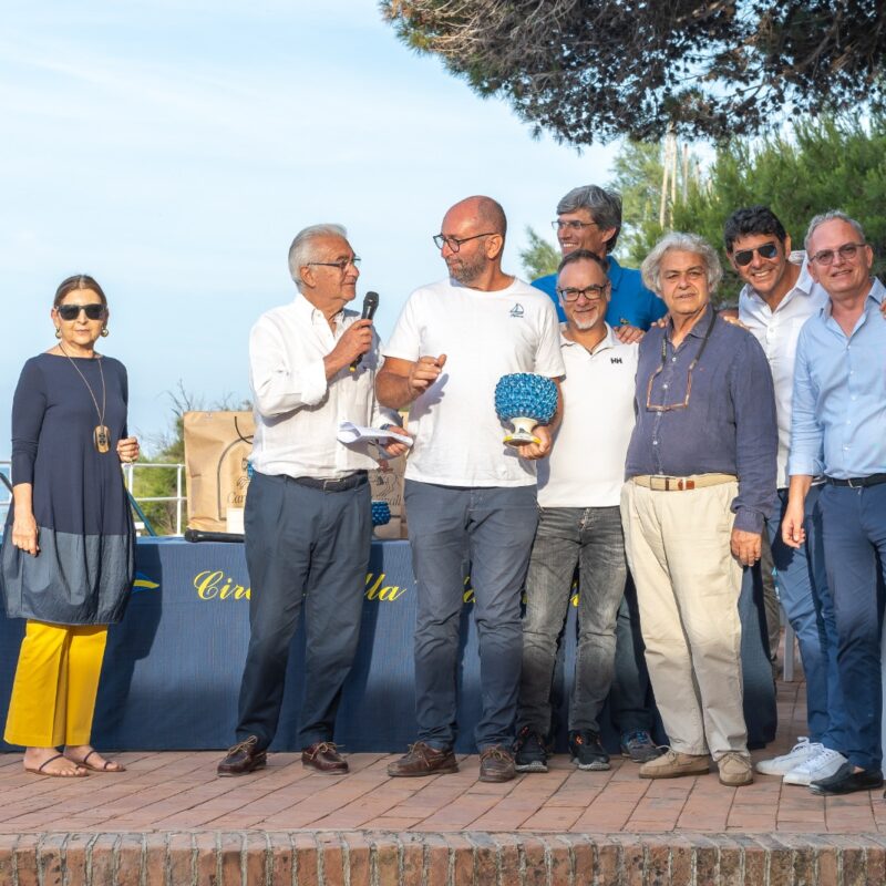 Circolo della Vela Sicilia