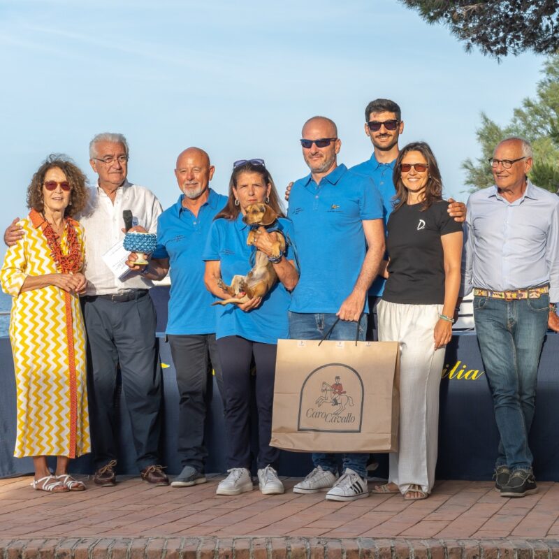 Circolo della Vela Sicilia