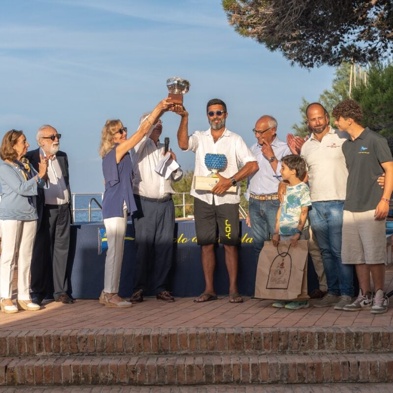 Trofeo Piero Majolino