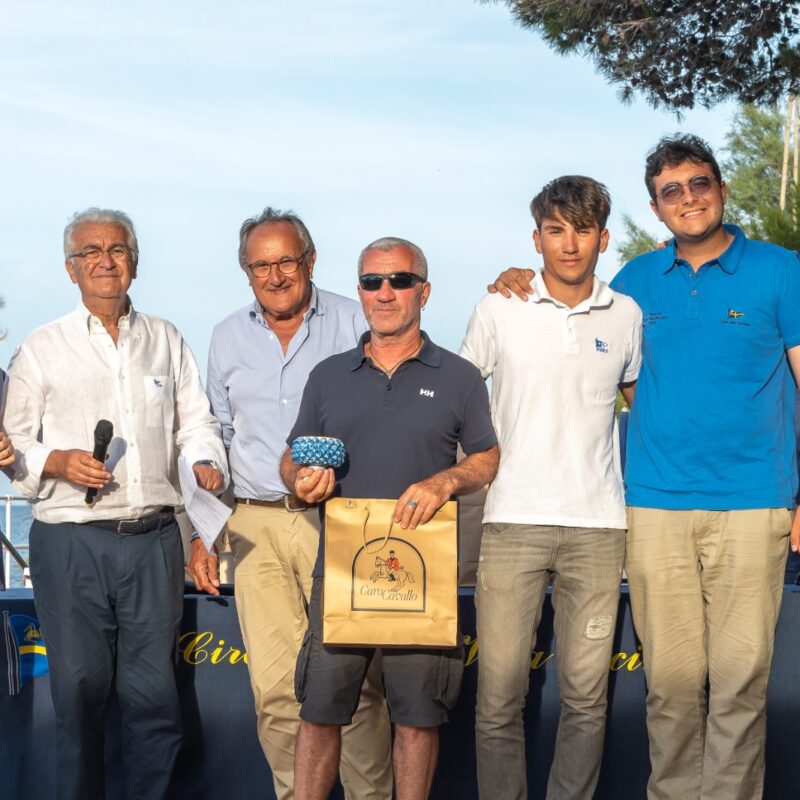 Circolo della Vela Sicilia