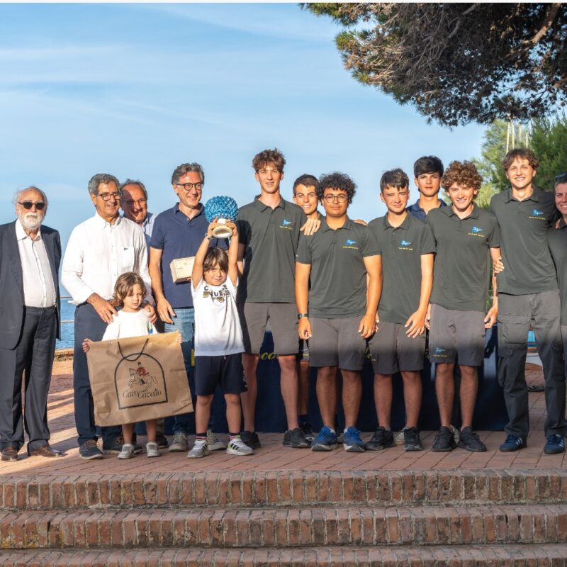 Circolo della Vela Sicilia