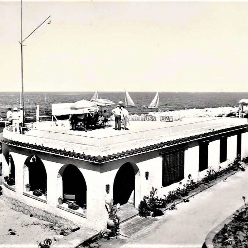 Circolo della Vela Sicilia