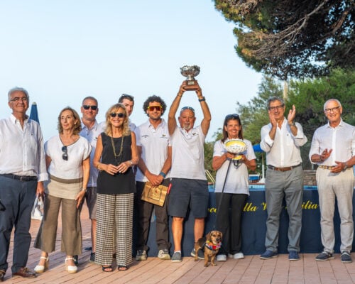 Quattrogatti vince la VI edizione del Trofeo “Piero Majolino”