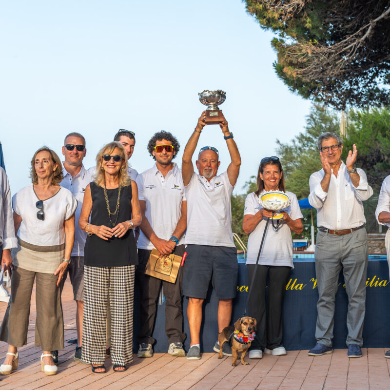 Quattrogatti vince la VI edizione del Trofeo “Piero Majolino”