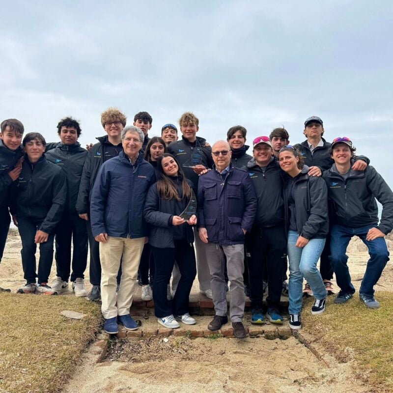 Circolo della Vela Sicilia