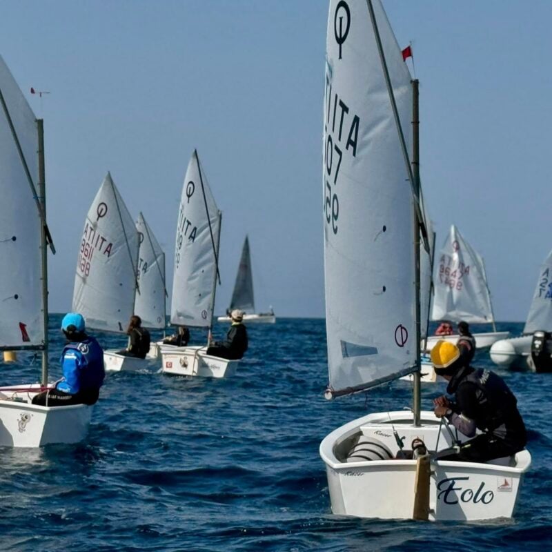 Circolo della Vela Sicilia