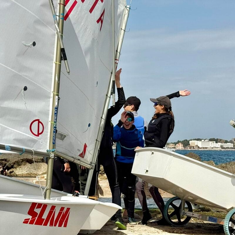 Circolo della Vela Sicilia