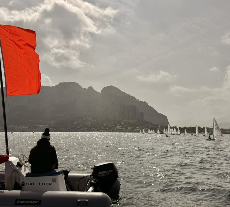 Circolo della Vela Sicilia