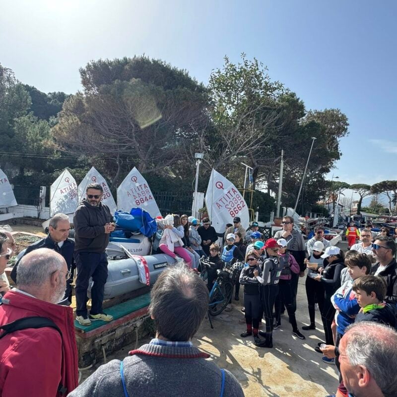 Circolo della Vela Sicilia