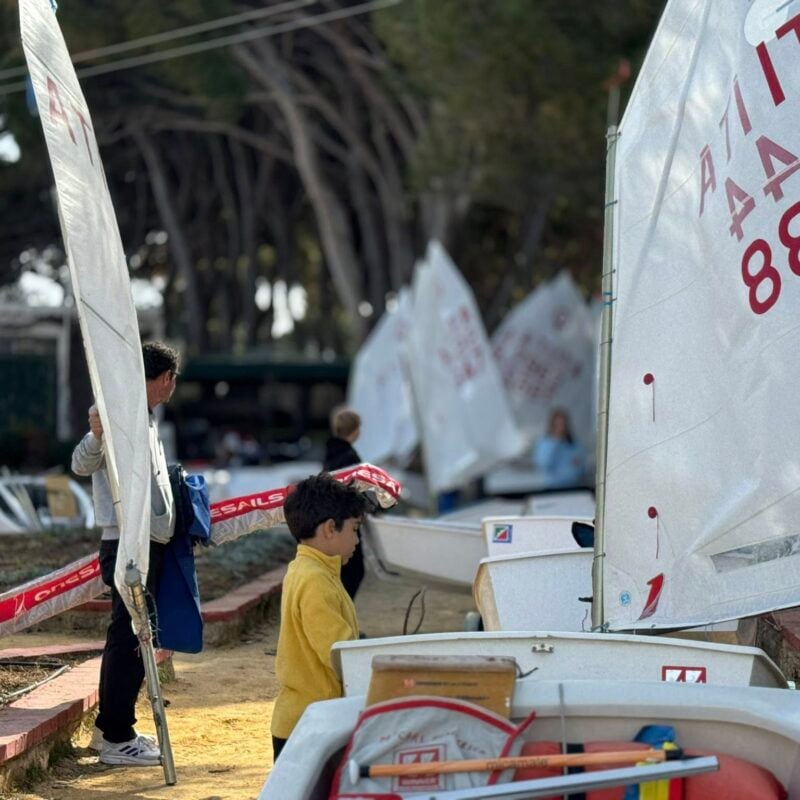 Circolo della Vela Sicilia