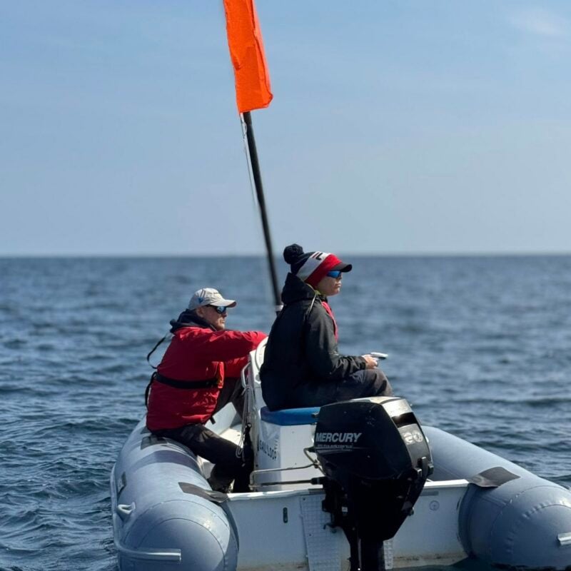 Circolo della Vela Sicilia