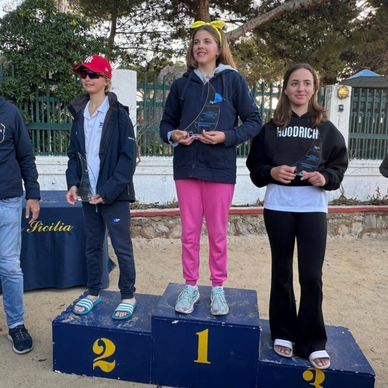 Circolo della Vela Sicilia