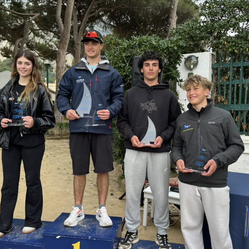 Circolo della Vela Sicilia