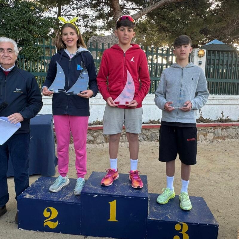 Circolo della Vela Sicilia