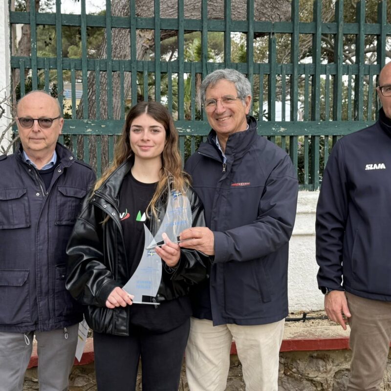 Circolo della Vela Sicilia