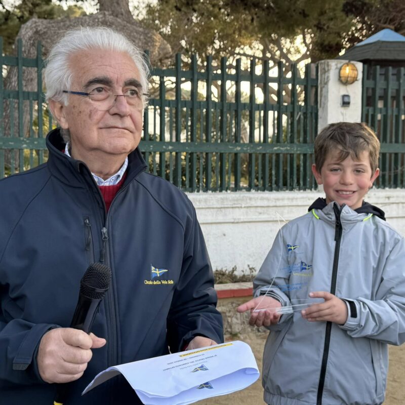 Circolo della Vela Sicilia