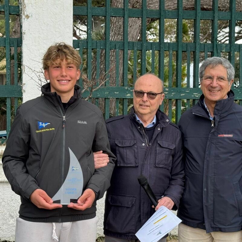 Circolo della Vela Sicilia