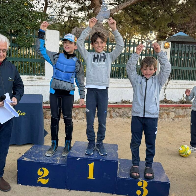 Circolo della Vela Sicilia