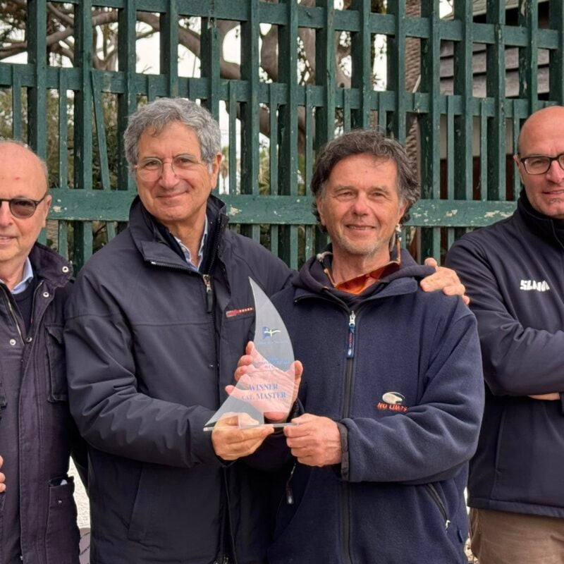 Circolo della Vela Sicilia