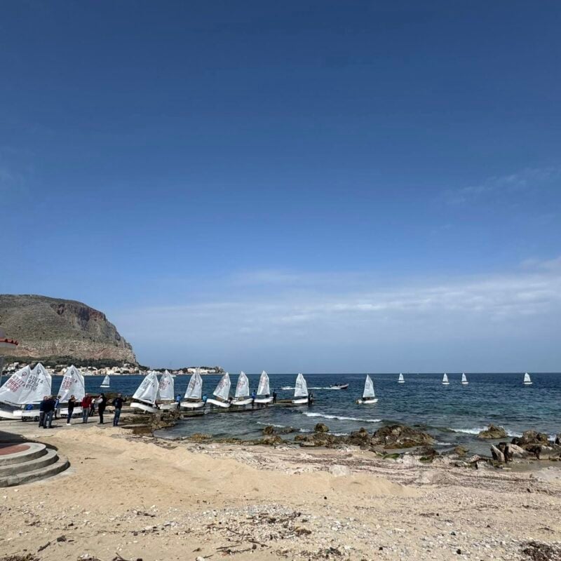 Circolo della Vela Sicilia