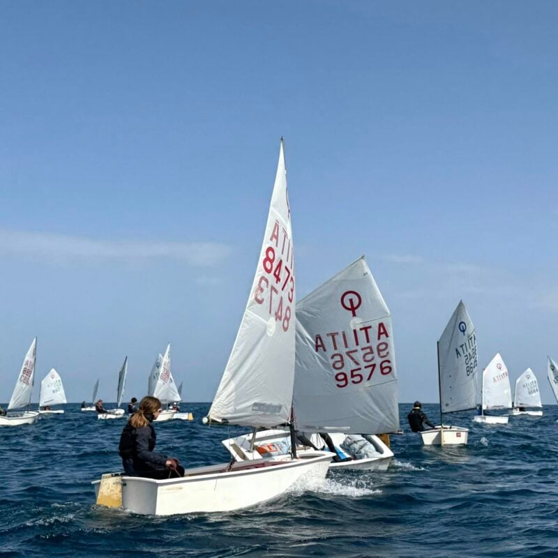 Circolo della Vela Sicilia