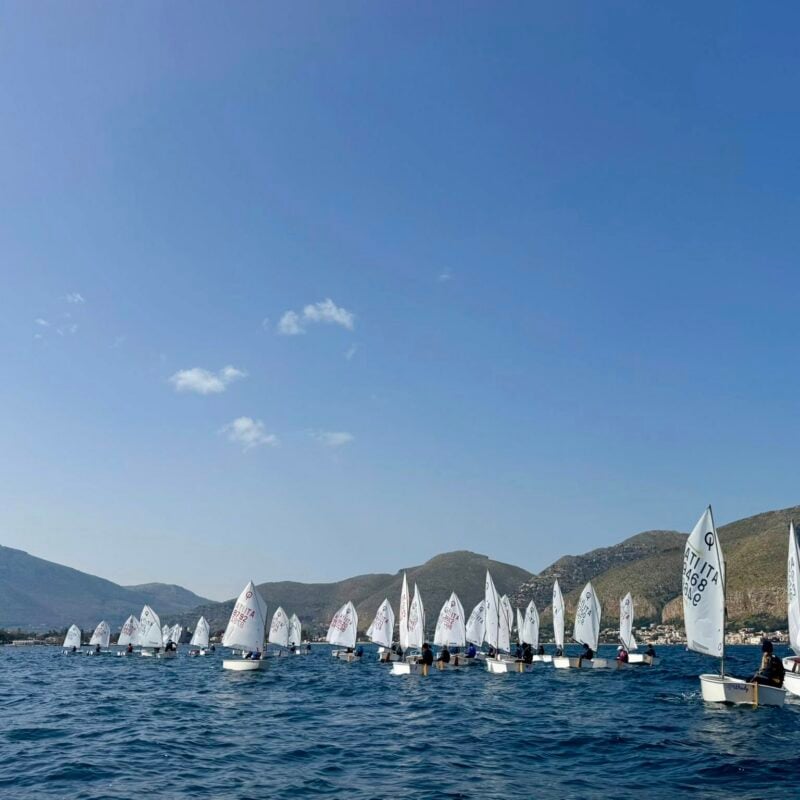 Circolo della Vela Sicilia