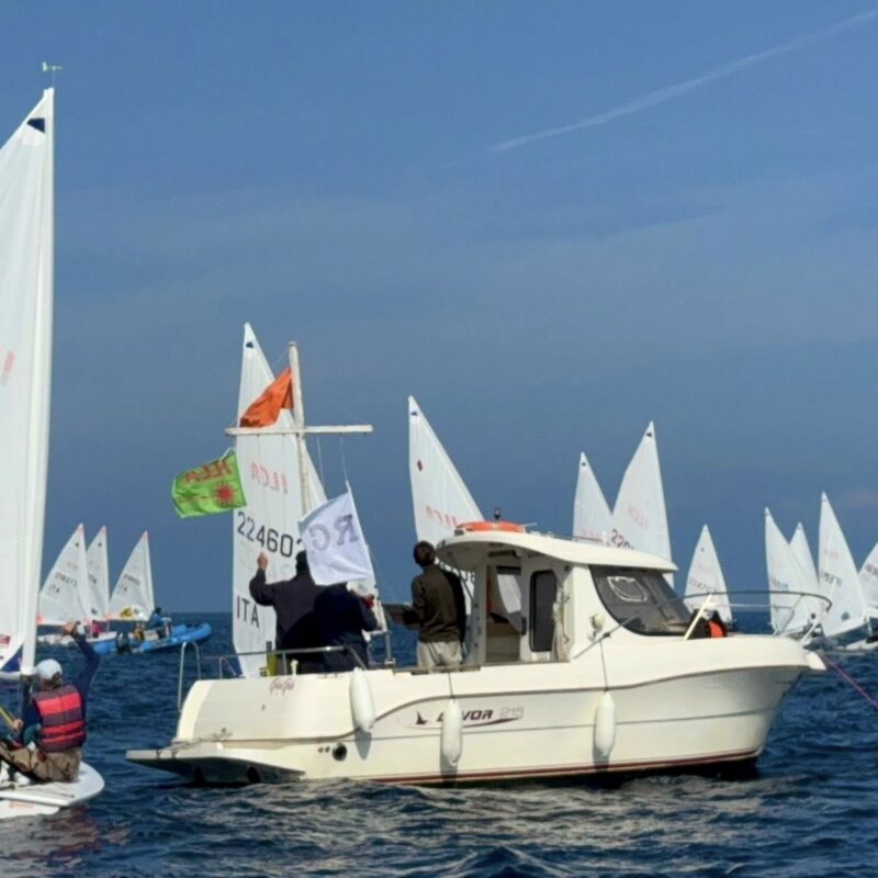 Circolo della Vela Sicilia