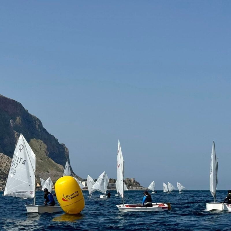 Circolo della Vela Sicilia