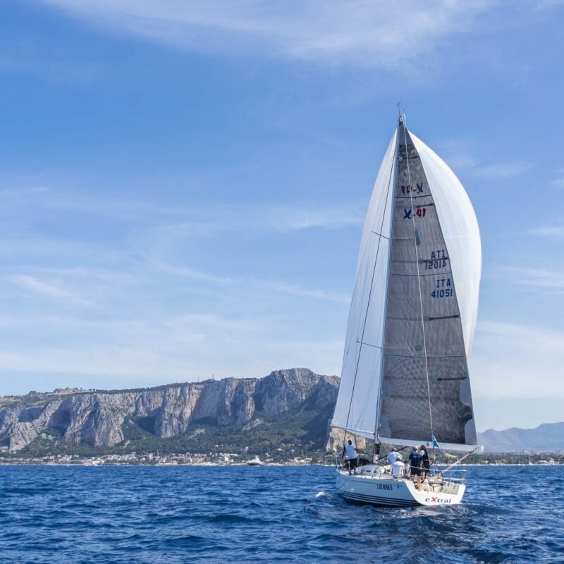 Circolo della Vela Sicilia