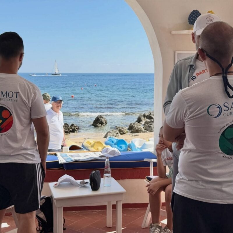 Circolo della Vela Sicilia