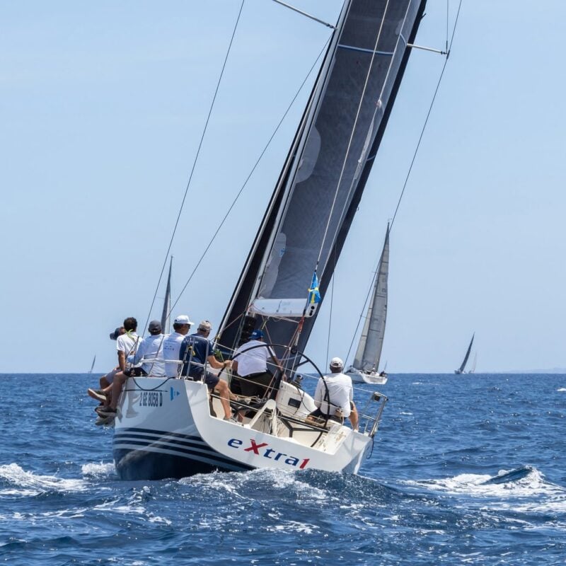 Circolo della Vela Sicilia