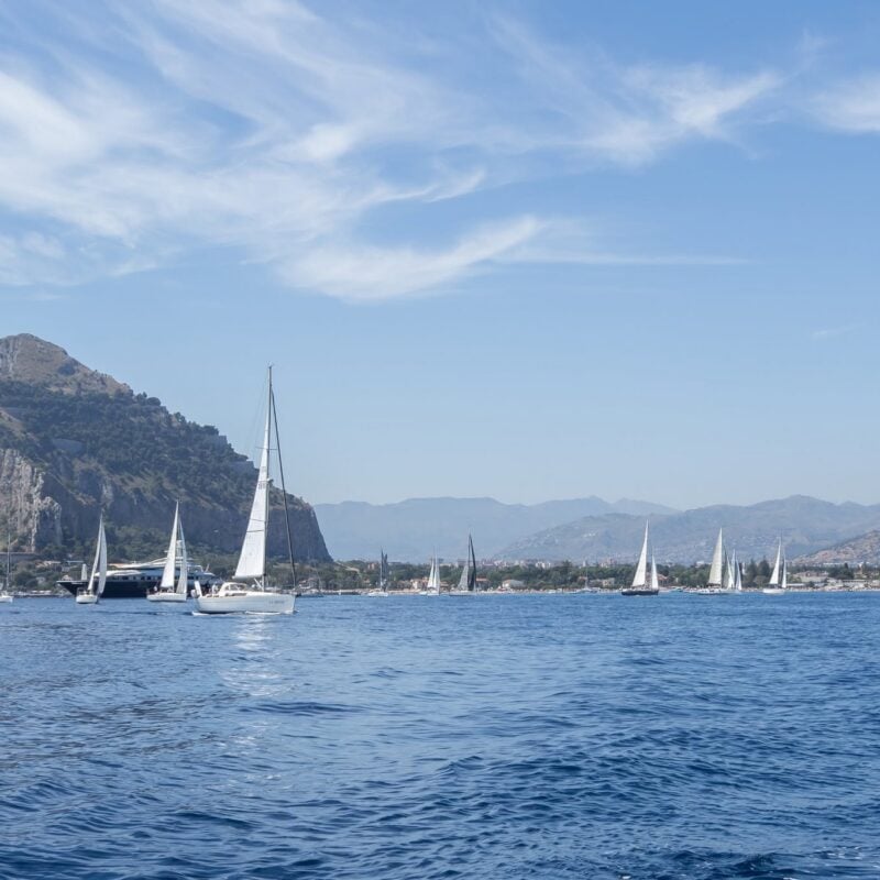 Circolo della Vela Sicilia
