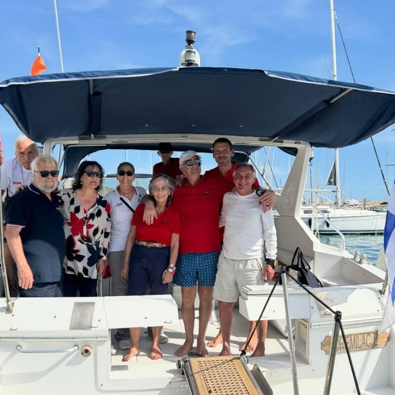 Circolo della Vela Sicilia