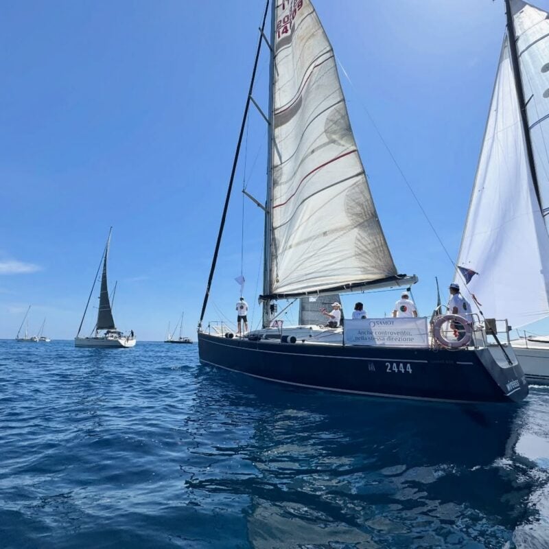 Circolo della Vela Sicilia