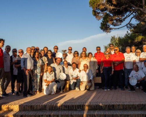Extra 1 vince la VII edizione del Trofeo “Piero Majolino” da Castellammare a Mondello