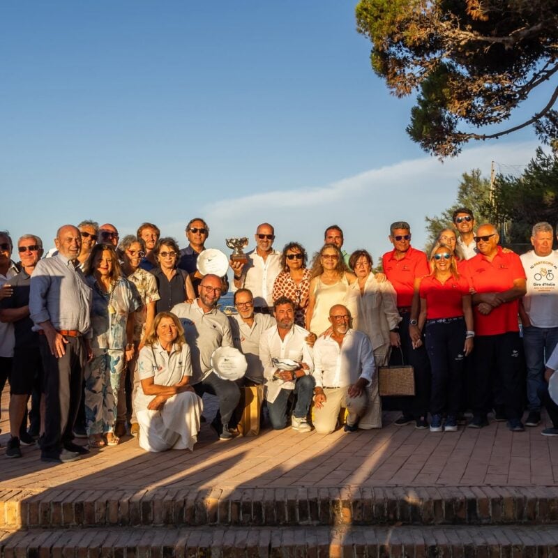 Extra 1 vince la VII edizione del Trofeo “Piero Majolino” da Castellammare a Mondello